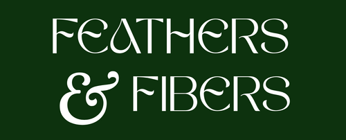 Feathers and Fibres